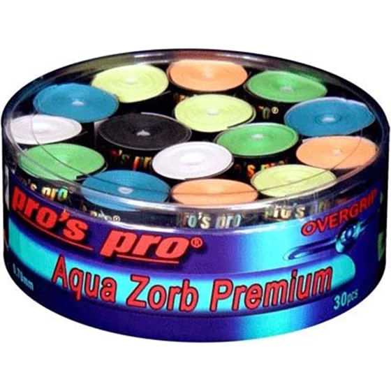 Aqua Zorb Premium Grip